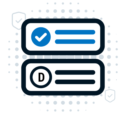 Verified Mark Certificates