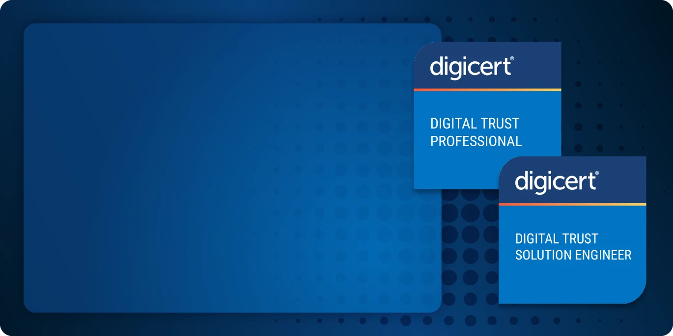 Digital Trust Hero
