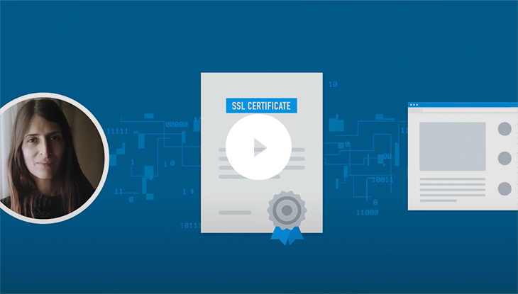 What is SSL, TLS and HTTPS? Video Image Still