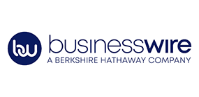 Business Wire Logo