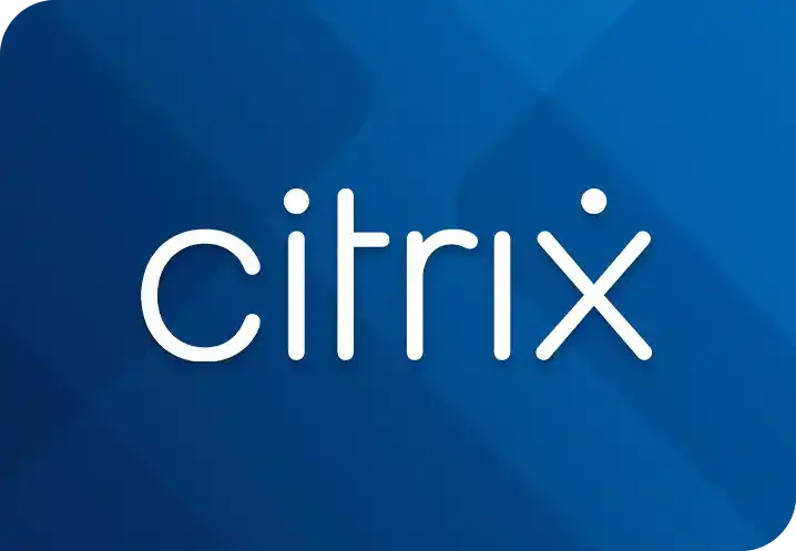 Citrix Hero