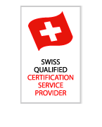 ZertES qualified certification services provider