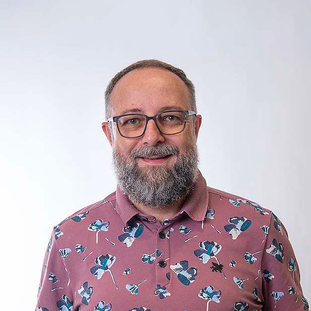 Christian Pfister