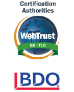 WebTrust for baseline requirements